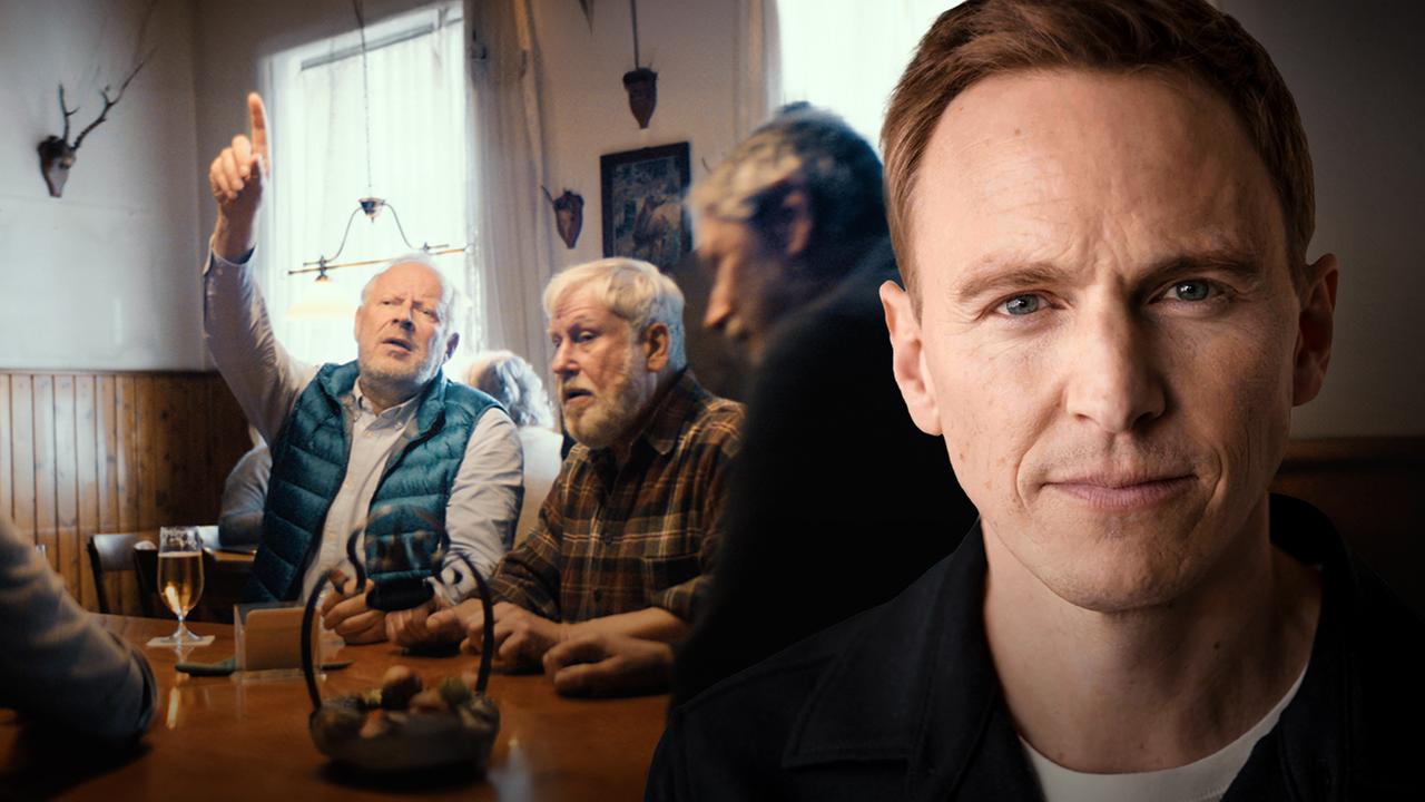 Die Wahrheit über unsere Rente (Doku)
