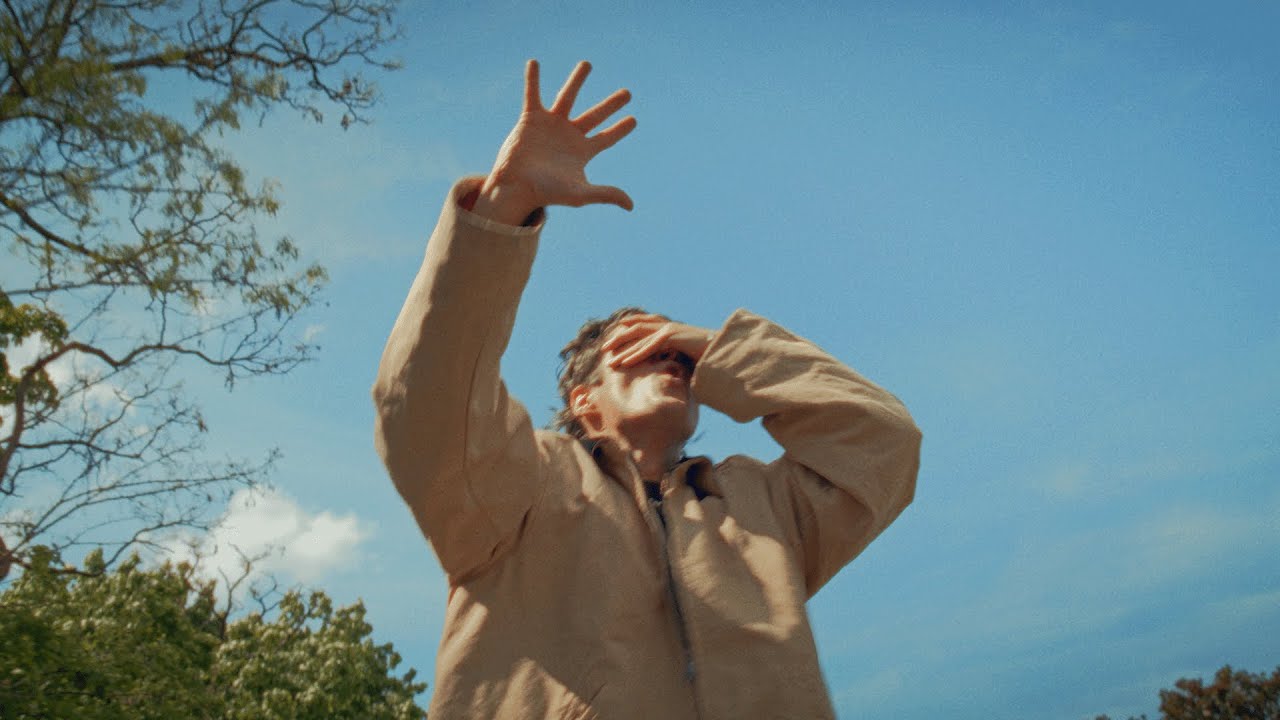 AB Syndrom feat. Trille – Blindflug