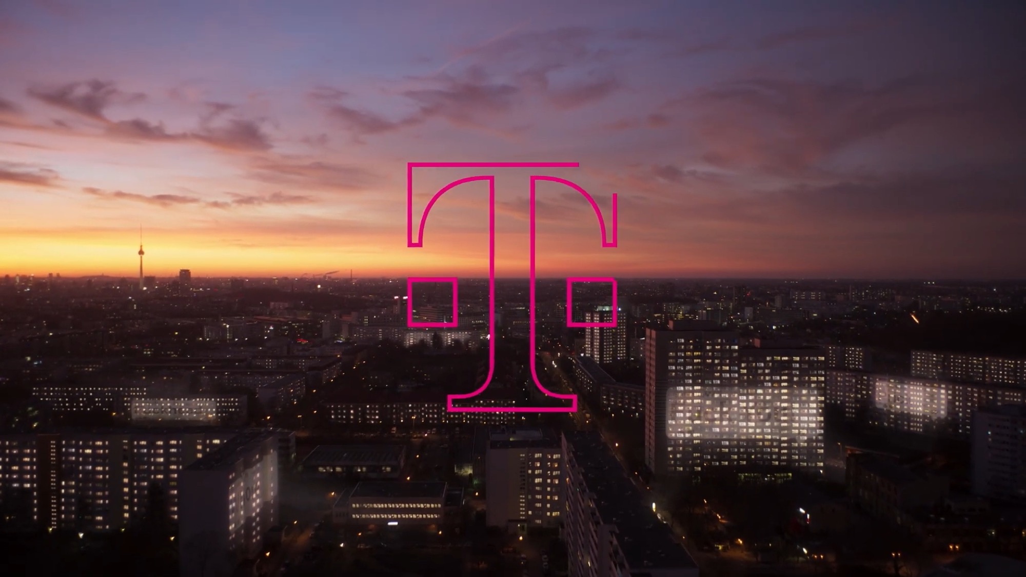 Deutsche Telekom – Licht an | Gegen Hass im Netz (2023)
