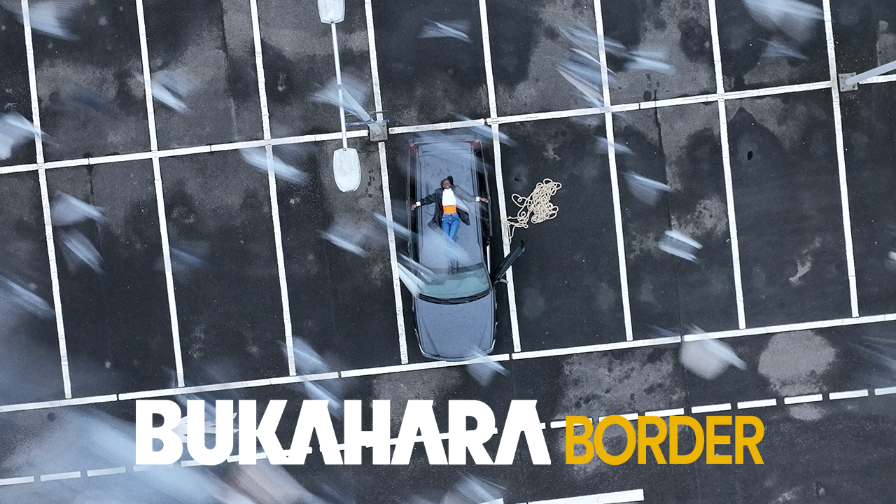 Bukahara – Border (2023)